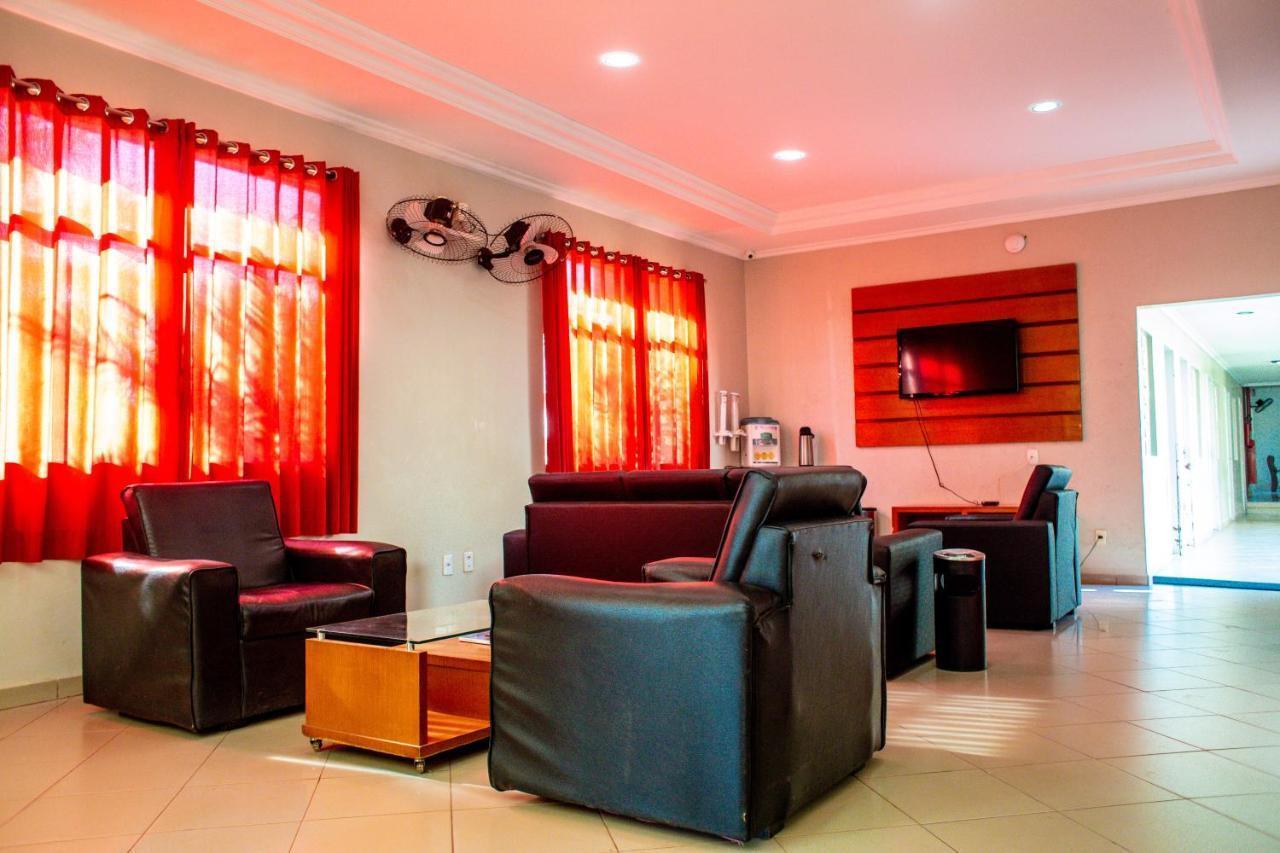 Ozaki'S Hotel Tailandia Exterior foto